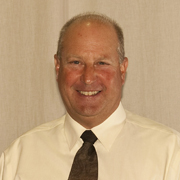 Pastor Kevin