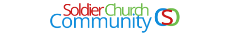 Soldier Church Logo